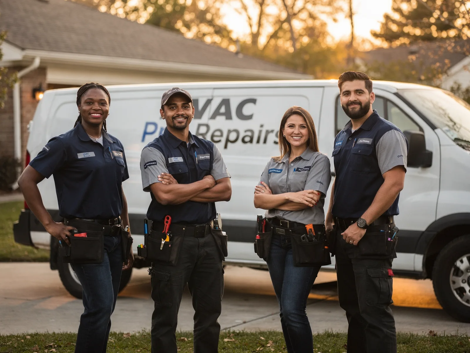 Heat Pump Repair company in Gays Mills, WI