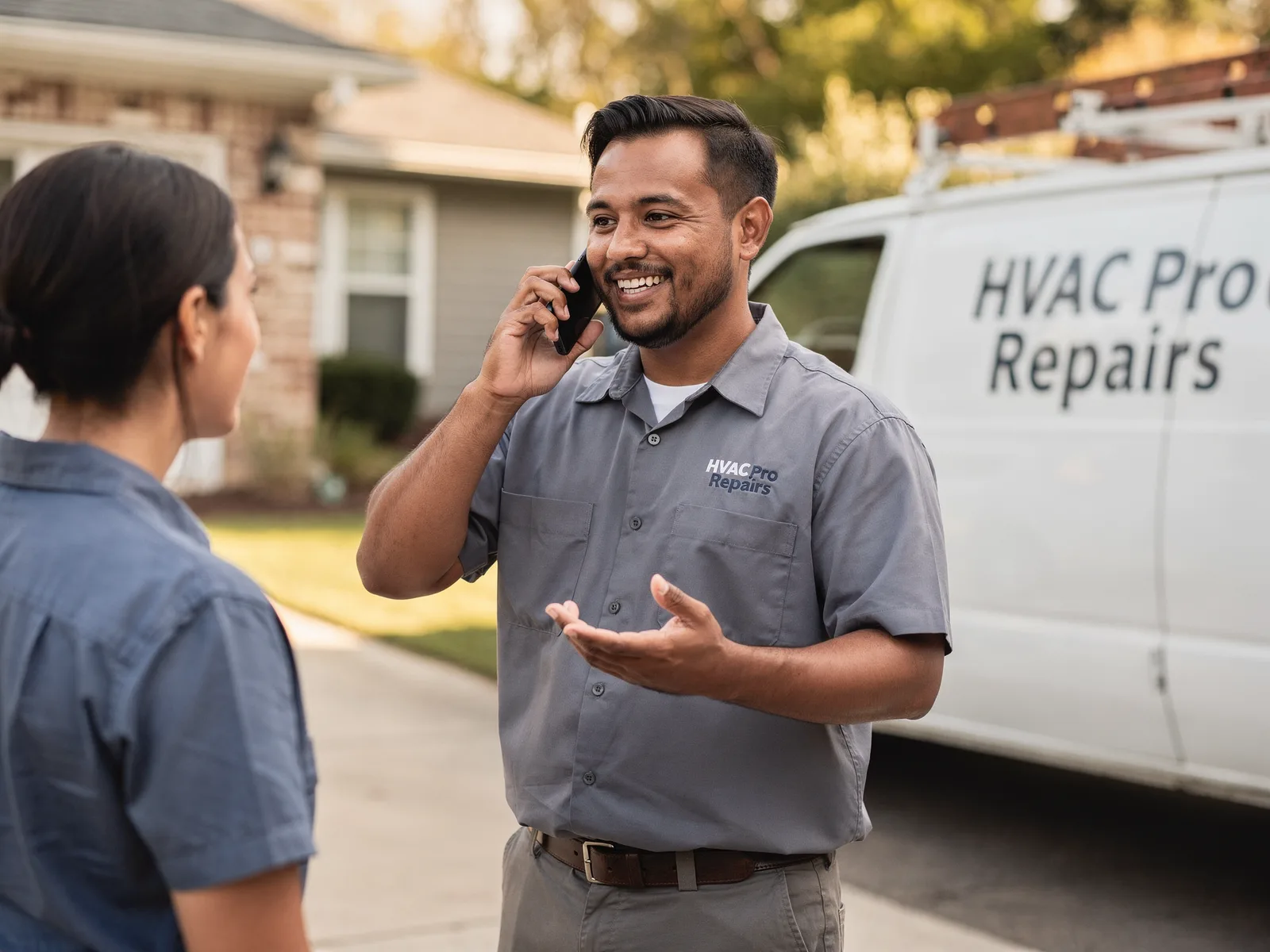 Heat Pump Repair Gays Mills, WI FAQs